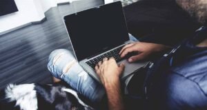 Nothing But Time – Adobe Photoshop CS6 Manipulation