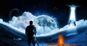 Destiny: The Dark Below Animation