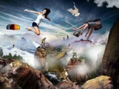 Kobe vs Messi: Legends on Board – Turkish Airlines